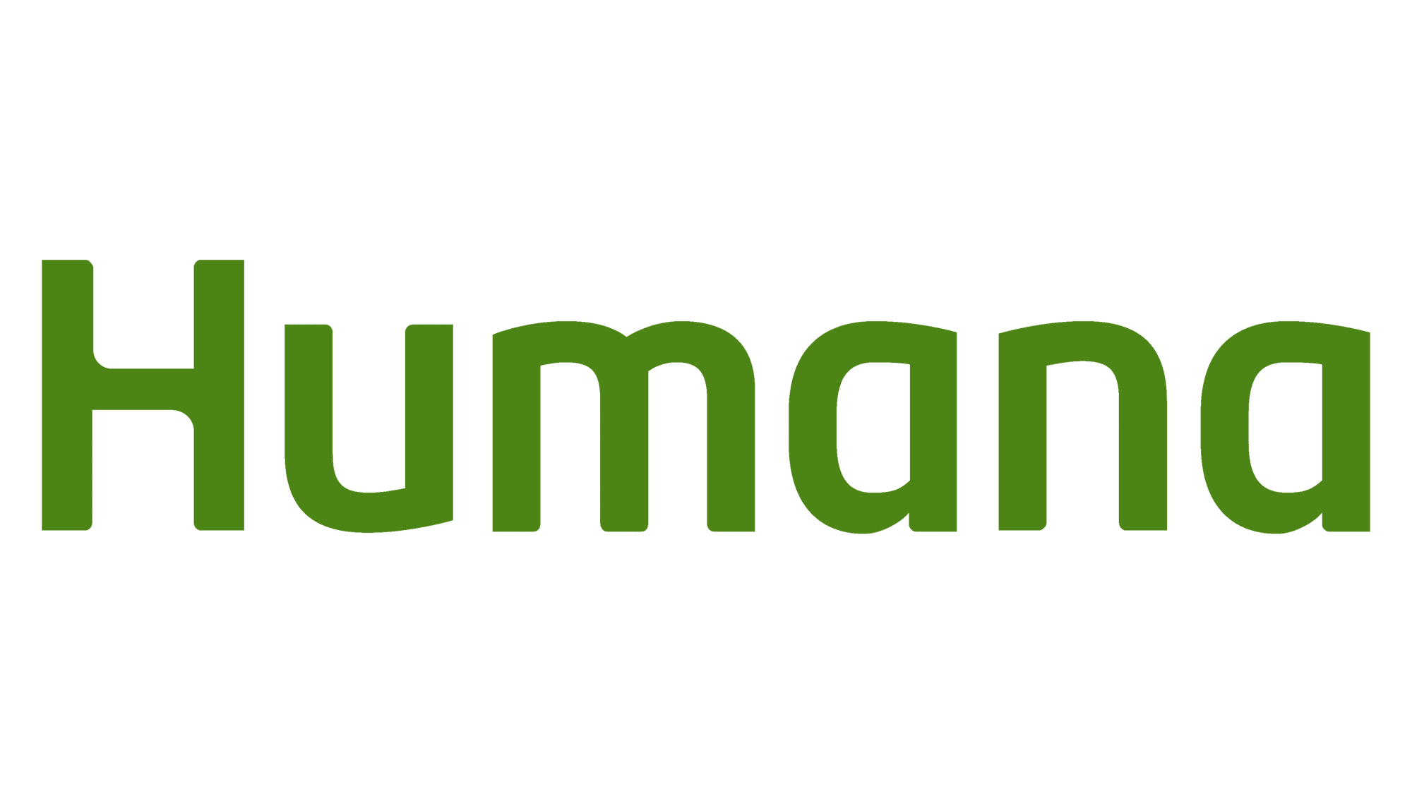 Humana-logo