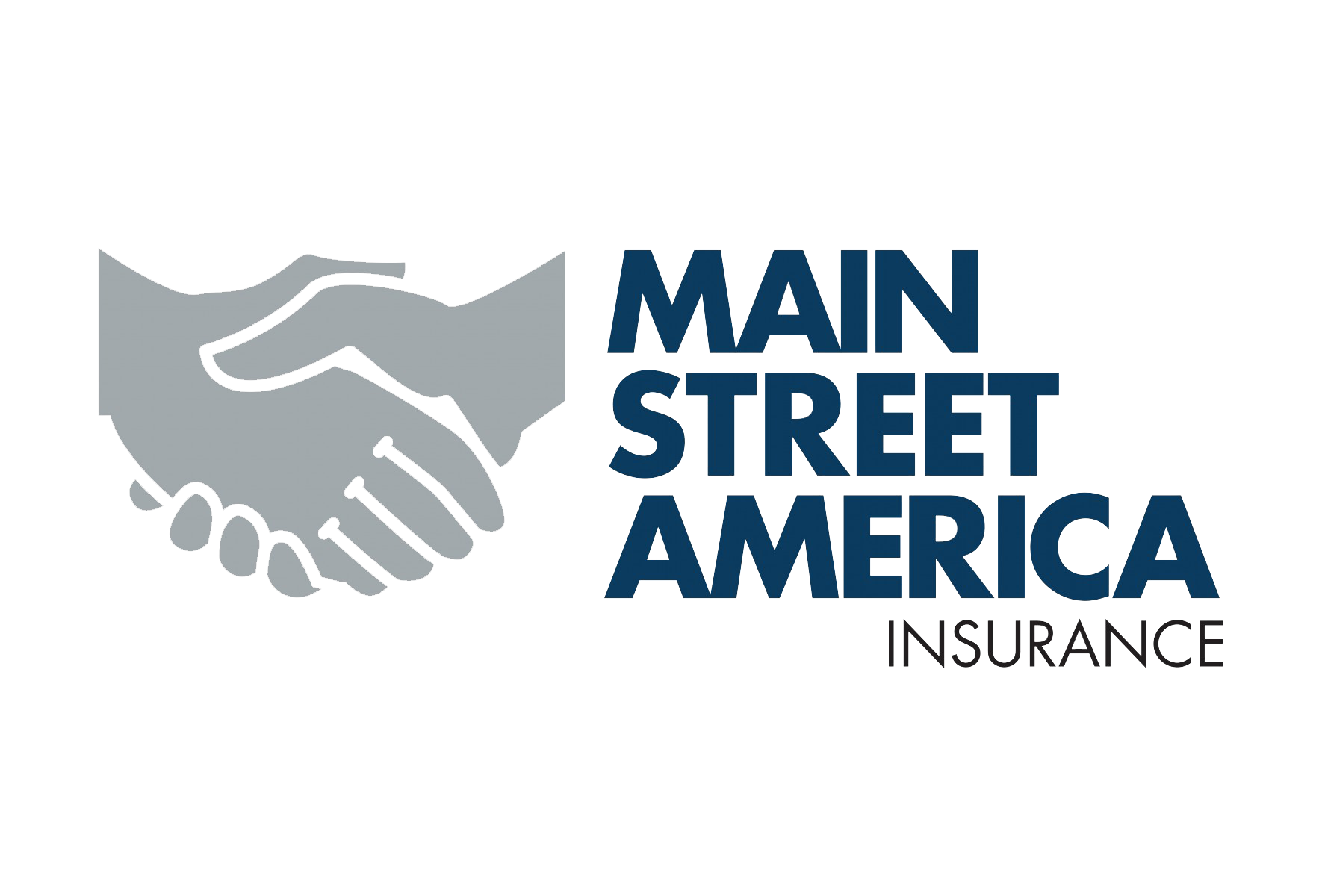 Main street america